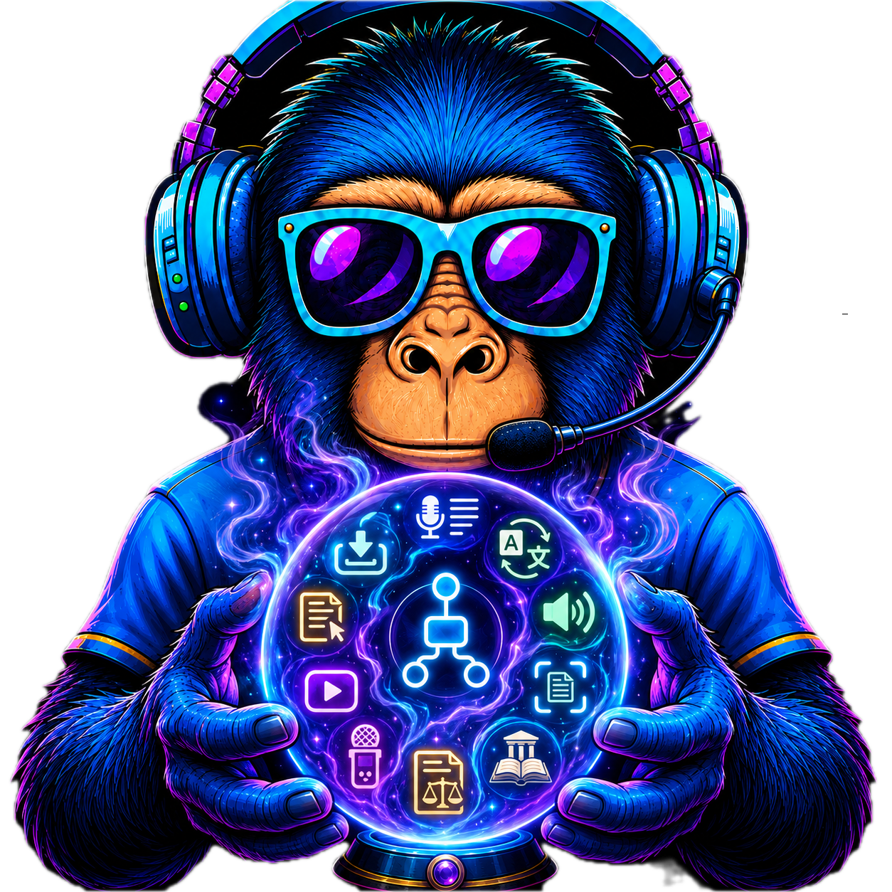ReadToLoud icon